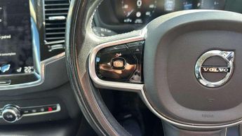 Volvo XC90 2.0 B5D [235] Inscription 5dr AWD Geartronic