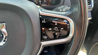 Volvo XC90 2.0 B5D [235] Inscription 5dr AWD Geartronic