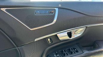 Volvo XC90 2.0 B5D [235] Inscription 5dr AWD Geartronic