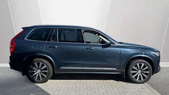 Volvo XC90 2.0 B5D [235] Inscription 5dr AWD Geartronic