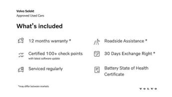 Volvo XC90 2.0 B5D [235] Inscription 5dr AWD Geartronic