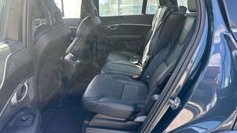 Volvo XC90 2.0 B5D [235] Inscription 5dr AWD Geartronic