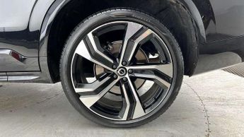 Volvo XC90 2.0 T8 Recharge PHEV R DESIGN Pro 5dr AWD Auto