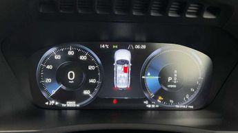 Volvo XC90 2.0 T8 Recharge PHEV R DESIGN Pro 5dr AWD Auto