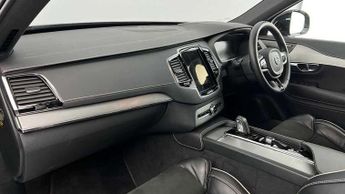 Volvo XC90 2.0 T8 Recharge PHEV R DESIGN Pro 5dr AWD Auto
