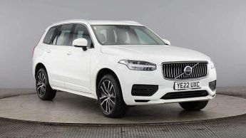 Volvo XC90 2.0 B5D [235] Momentum 5dr AWD Geartronic
