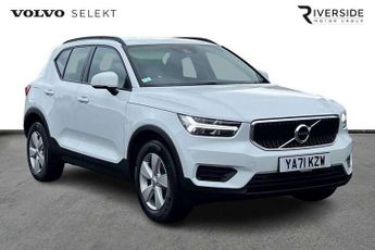 Volvo XC40 1.5 T2 Momentum Core 5dr