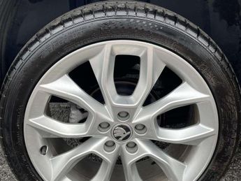 Skoda Kamiq 1.0 TSI SE L 5dr DSG