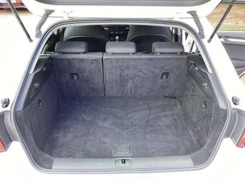 Audi A3 1.6 TDI 116 SE Technik 5dr S Tronic