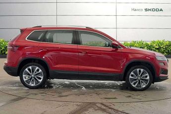 Skoda Karoq 1.5 TSI SE L 5dr DSG