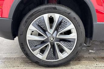 Skoda Karoq 1.5 TSI SE L 5dr DSG