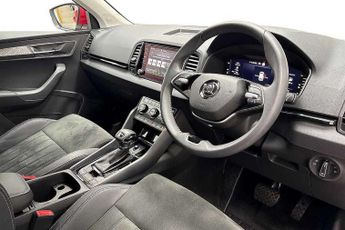 Skoda Karoq 1.5 TSI SE L 5dr DSG