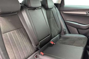 Skoda Karoq 1.5 TSI SE L 5dr DSG