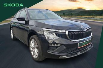 Skoda Kamiq 1.0 TSI SE 5dr