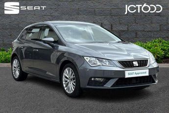 SEAT Leon 1.2 TSI SE Dynamic Technology 5dr