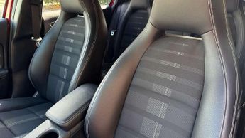 Mercedes-Benz A-Class A160 Sport Edition 5dr Auto