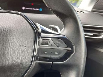 Peugeot 3008 1.6 Hybrid 225 Allure Premium 5dr e-EAT8