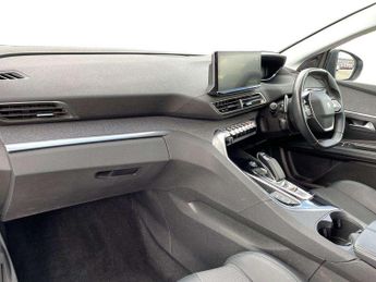 Peugeot 3008 1.6 Hybrid 225 Allure Premium 5dr e-EAT8