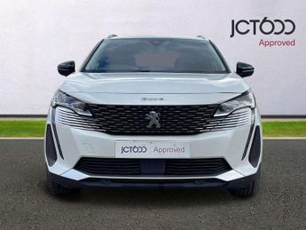 Peugeot 3008 1.6 Hybrid 225 Allure Premium 5dr e-EAT8