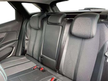 Peugeot 3008 1.6 Hybrid 225 Allure Premium 5dr e-EAT8