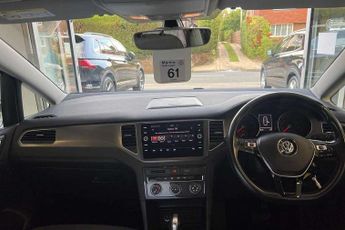 Volkswagen Golf SV 1.5 TSI EVO 130 Match 5dr DSG