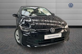 Volkswagen Golf 1.5 TSI Match 5dr