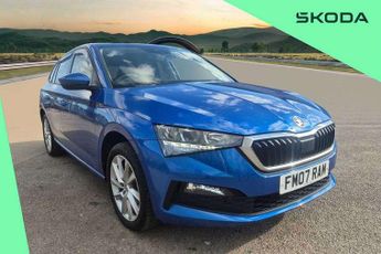 Skoda Scala 1.0 TSI 95 SE L 5dr