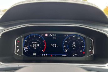 Volkswagen T-Roc 1.5 TSI Style 5dr DSG