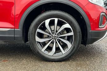 Volkswagen T-Roc 1.5 TSI Style 5dr DSG