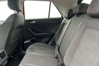 Volkswagen T-Roc 1.5 TSI Style 5dr DSG