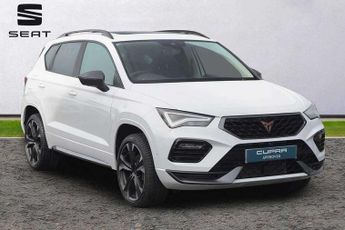 Cupra Ateca 1.5 EcoTSI V2 5dr DSG