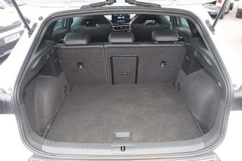Cupra Formentor 1.5 TSI 150 V2 5dr DSG