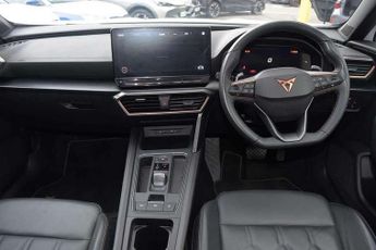 Cupra Formentor 1.5 TSI 150 V2 5dr DSG