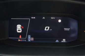 Cupra Formentor 1.5 TSI 150 V2 5dr DSG