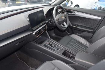 Cupra Formentor 1.5 TSI 150 V2 5dr DSG