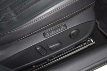 Cupra Formentor 1.5 TSI 150 V2 5dr DSG