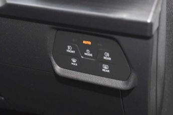 Cupra Formentor 1.5 TSI 150 V2 5dr DSG