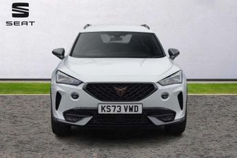 Cupra Formentor 1.5 TSI 150 V2 5dr DSG