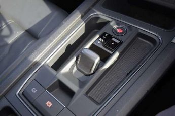 Cupra Formentor 1.5 TSI 150 V2 5dr DSG