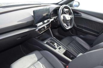 Cupra Formentor 1.5 TSI 150 V2 5dr DSG