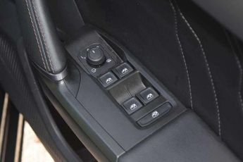Cupra Formentor 1.5 TSI 150 V2 5dr DSG