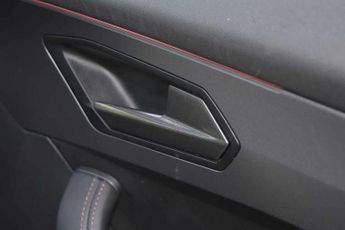 Cupra Formentor 1.5 TSI 150 V2 5dr DSG
