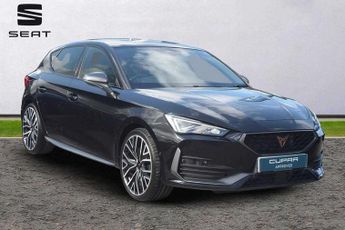 Cupra Leon 1.4 eHybrid VZ2 Design Edition 5dr DSG
