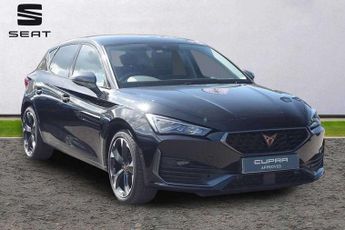 Cupra Leon 1.5 TSI V1 5dr