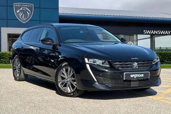 Peugeot 508 SW 1.5 BlueHDi Allure Premium 5dr EAT8