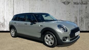 MINI Clubman 1.5 Cooper Classic 6dr Auto