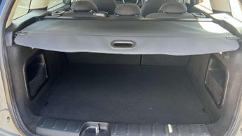 MINI Clubman 1.5 Cooper Classic 6dr Auto