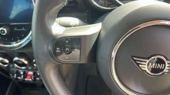 MINI Clubman 1.5 Cooper Classic 6dr Auto