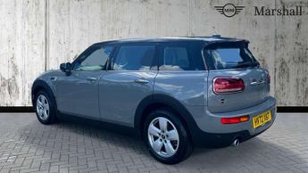 MINI Clubman 1.5 Cooper Classic 6dr Auto