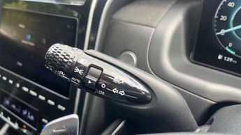 Hyundai Tucson 1.6 TGDi Hybrid 230 Premium 5dr 2WD Auto